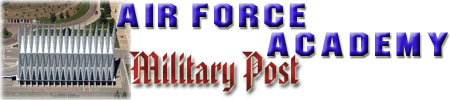 United States Air Force Academy Colorado Springs, Colorado
