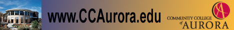 Visit Community College of Aurora
