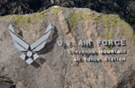 Air Force logo