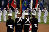 Buckley Air Force Base Aurora Colorado