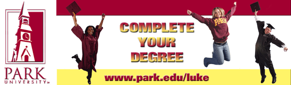 Visit Park University