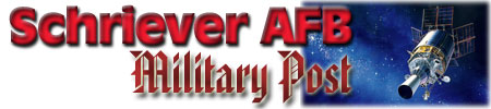 Schriever AFB