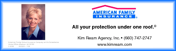 Click here for some great info from Kim Ream!