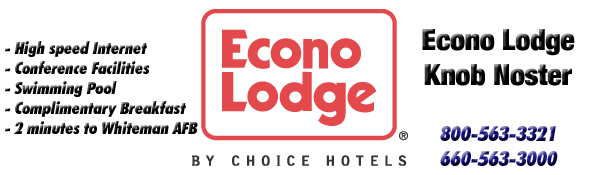 Click ad for Econo Lodge website