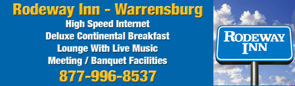 Click to visit the Rodeway Inn website