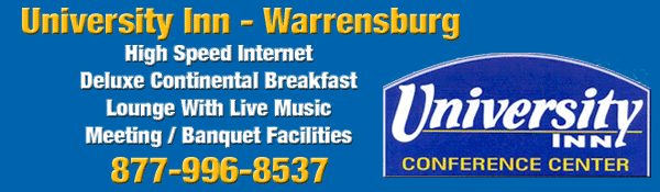 Click to visit the University Inn website