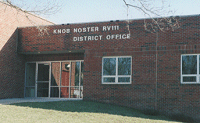 School District Office