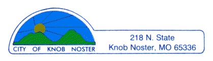 Knob Noster